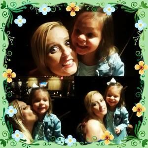 Meet your Posher, Candy